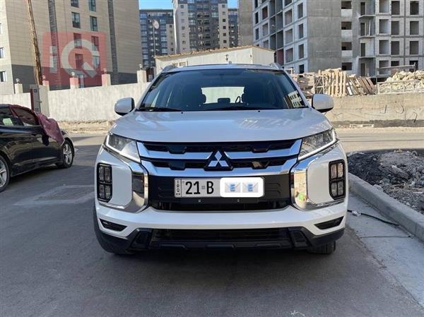 ميتسوبيشي ASX 2022 للبيع في العراق -  بغداد